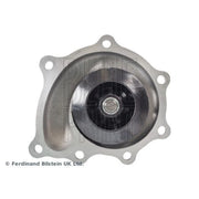 Blue Print Engine Cooling Water Pump ADG09186