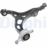 Delphi Control/Trailing Arm Front fits Jeep Grand Cherokee 2013 on 3.0 5.7