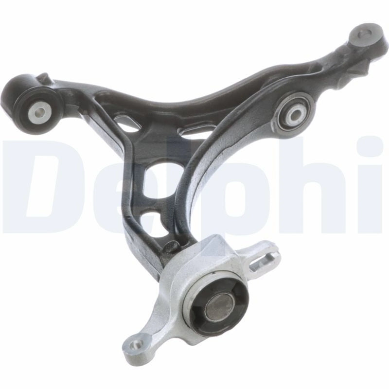 Delphi Control/Trailing Arm Front fits Jeep Grand Cherokee 2013 on 3.0 5.7