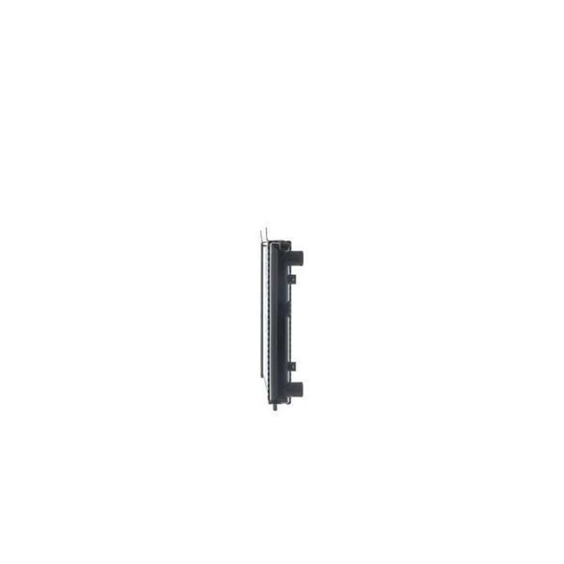Mahle Engine Radiator fits Lada Kalina 2004-2013 1.4 1.6
