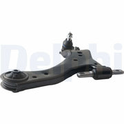 Delphi Control/Trailing Arm Lower fits Lexus Es 2018 on