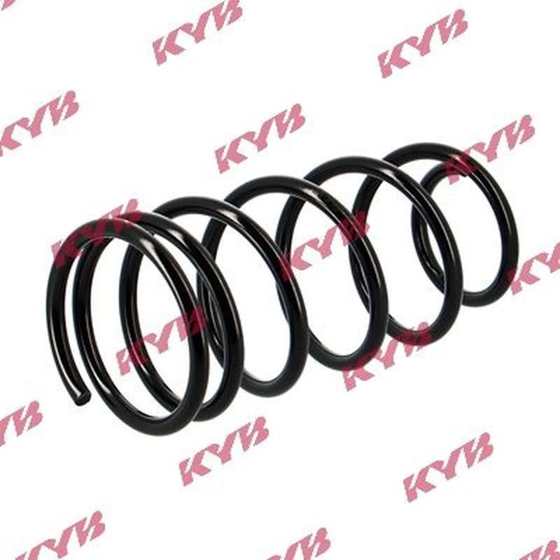 KYB 2 x Suspension Springs fits Land Rover Range Rover Evoque 2011-2019 2.0 2.2