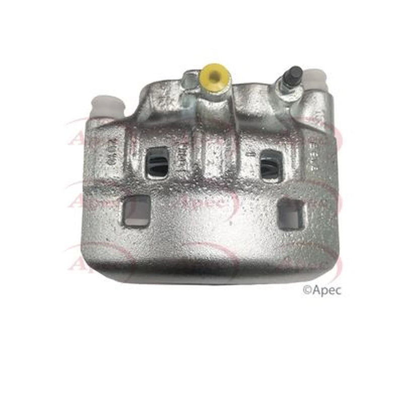 Apec Brake Caliper Assembly Front Right RCA1284