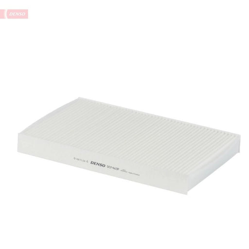 Denso Cabin Air Filter (Pollen Filter) fits Audi A4 B6 2000-2005