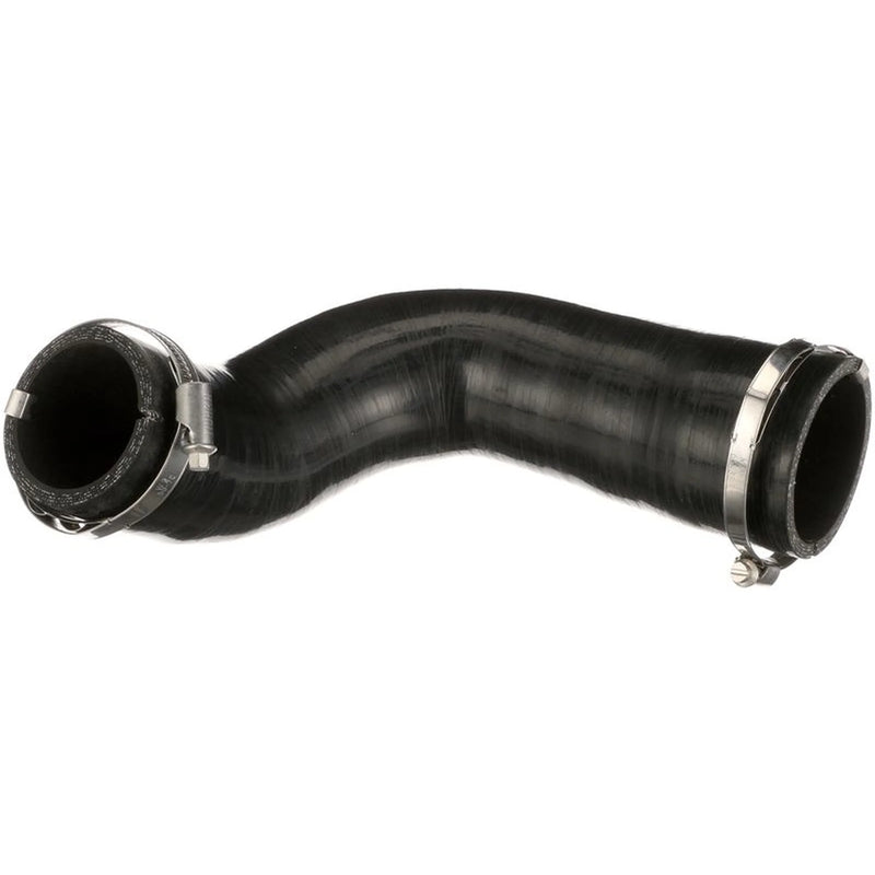 Gates Intercooler Turbo Charge Air Hose fits VW California T5 Camper 2009-2015