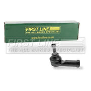 First Line Steering Tie Rod End Ball Joint fits Ford Mpv 1996-2003 1.3 1.4 1.8