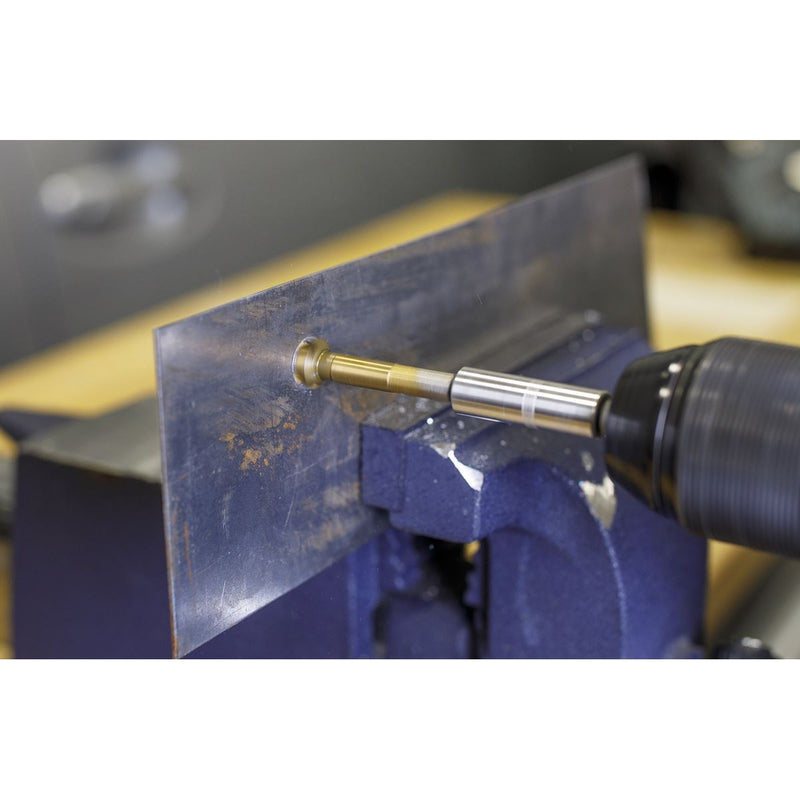 Sealey Multifunction Drill Bit Set 4pc AK4704 Sealey - Dynamic Drive