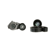 Gates V-Ribbed Belt Set fits Renault Trucks C 2013-2014