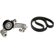 Gates V-Ribbed Belt Set K226PK1183
