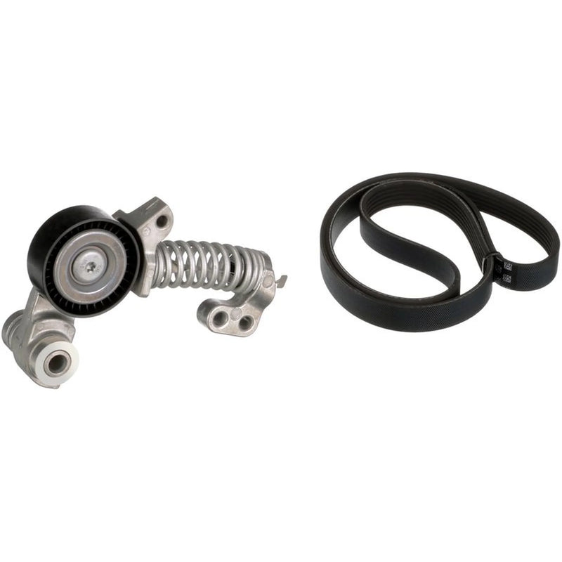 Gates V-Ribbed Belt Set K226PK1183
