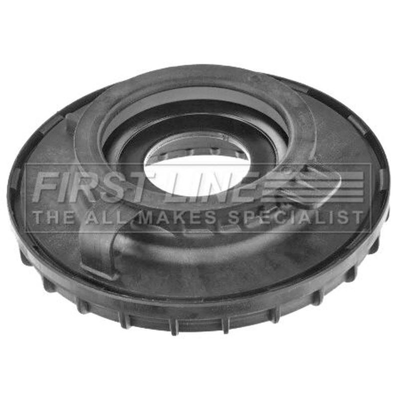 First Line Rolling Bearing Suspension Strut Support Mount Fr fits Honda Civic IX
