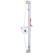 Valeo Electric Window Regulator Lifter Right Front 852539