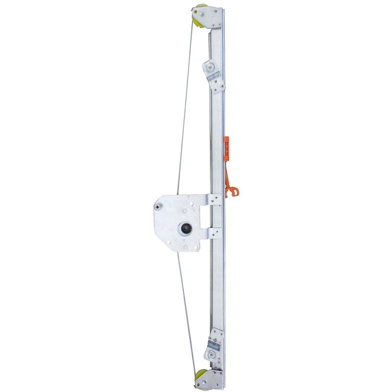 Valeo Electric Window Regulator Lifter Left Fr 852538