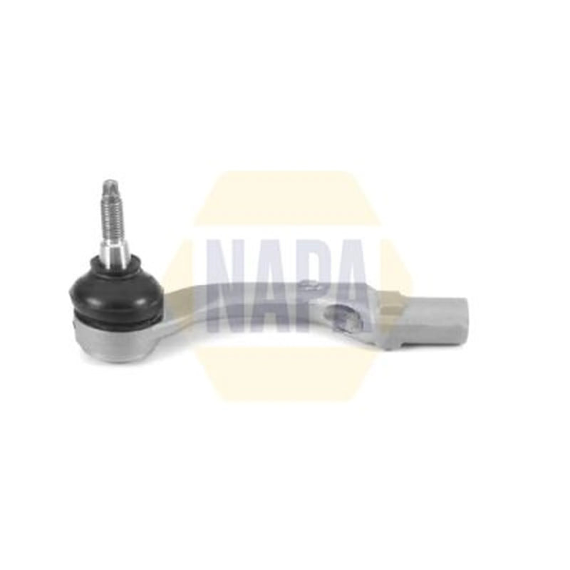 NAPA Steering Tie Rod End Ball Joint Front Left M14x1.5 fits DS DS 3 2018-2024