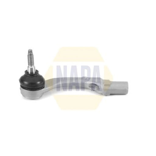NAPA Steering Tie Rod End Ball Joint Front Left M14x1.5 NST6759