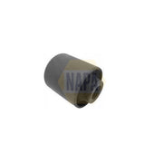 NAPA Wishbone / Control / Trailing Arm Bush Lower fits Hyundai IX35 2009-2015