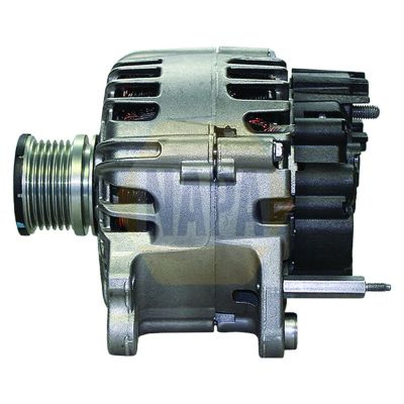 NAPA Car Alternator 12V fits Audi A1 2014-2018 1.6