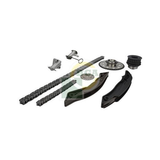 BGA Timing Chain Kit Set 44 Links fits Opel Astra K 2019-2021 1.5