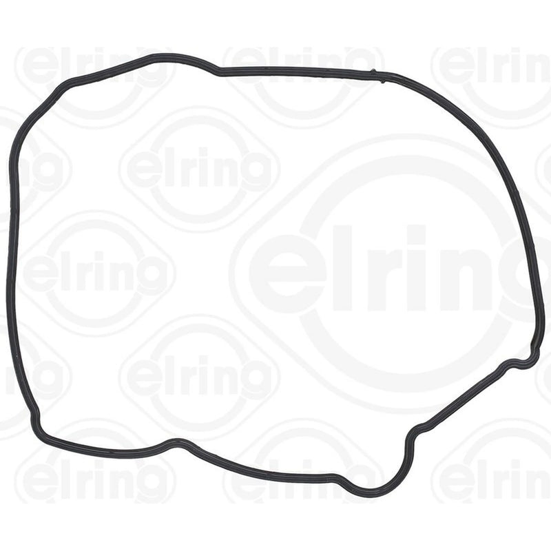 Elring Timing Case Cover Gasket fits Nissan Murano II 2010-2014 2.5