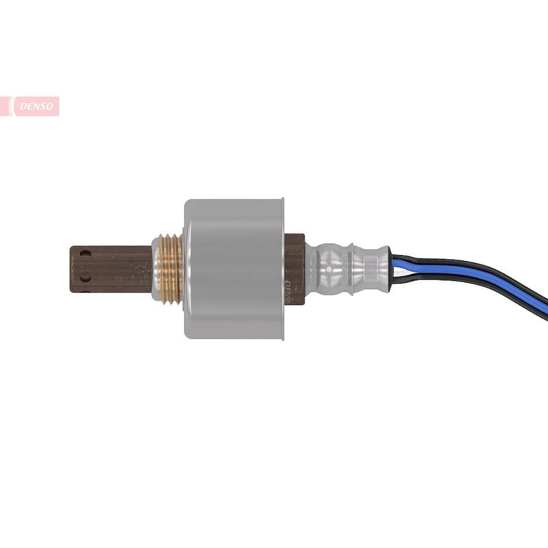 Denso O2 Lambda Oxygen Sensor Right DOX-0252