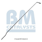 BM Catalysts Scr Pressure Pipe PP31042A 1609927780 PP31042A