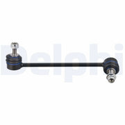 Delphi Stabiliser Bar Link Coupling Rod Left fits Jaguar Xe 2015 on 2.0 3.0