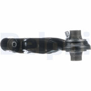 Delphi Control/Trailing Arm fits Mazda MPV 1999-2006 2.0 2.3