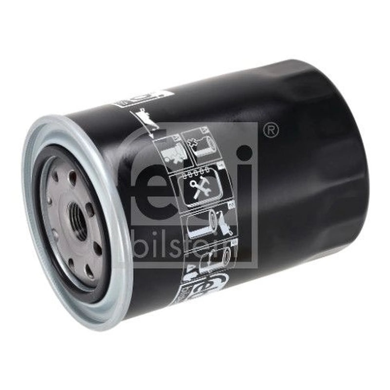 Febi Engine Oil Filter 1004130