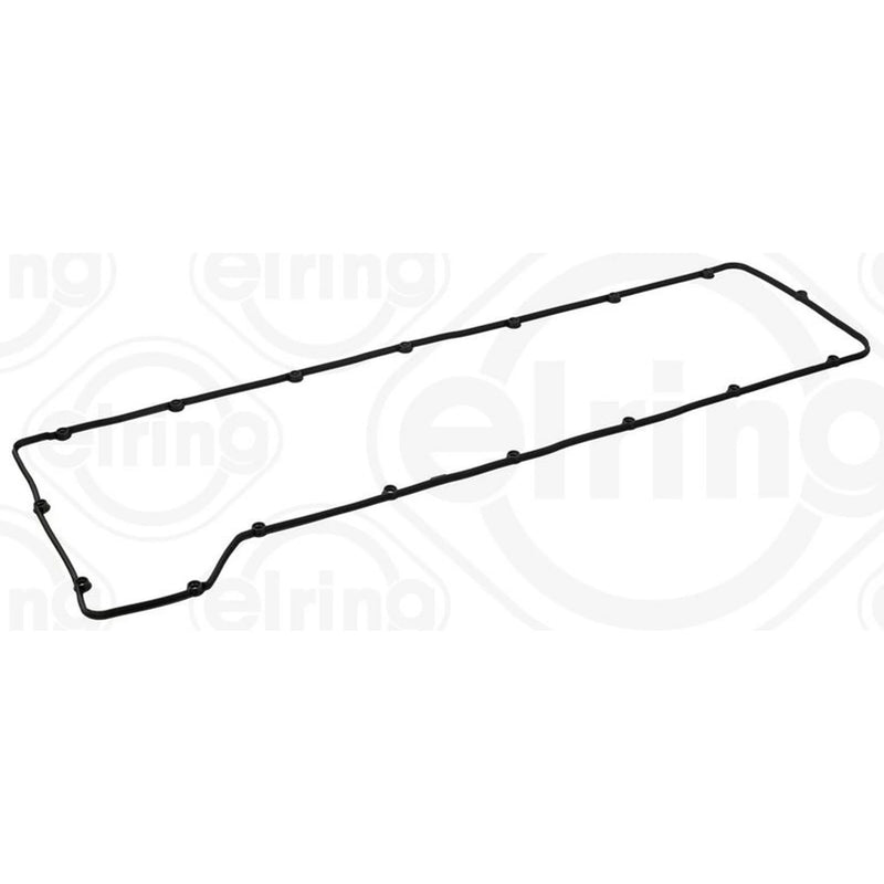 Elring Cylinder Head Cover Gasket fits Volvo FH16 II 2012 on