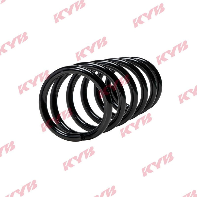 KYB Rear Suspension Coil Spring fits Volvo XC60 I SUV 2008-2017 2.4