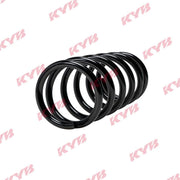 KYB 2 x Suspension Springs fits Volvo XC60 I SUV 2008-2017 2.4