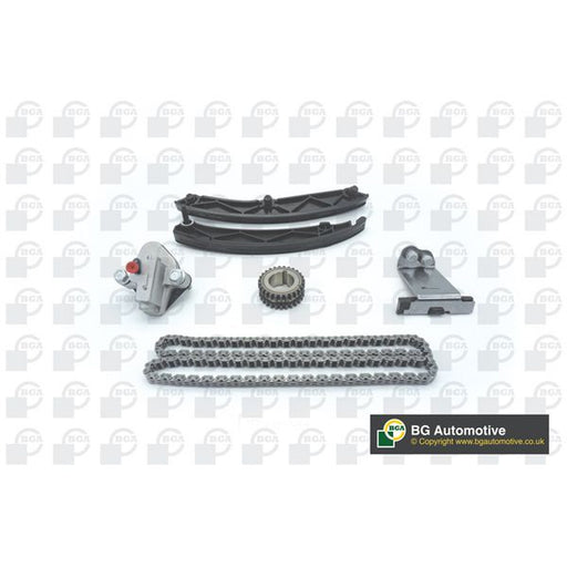 BGA Timing Chain Kit Set 170 Links fits Opel Astra J 2009-2015 1.4