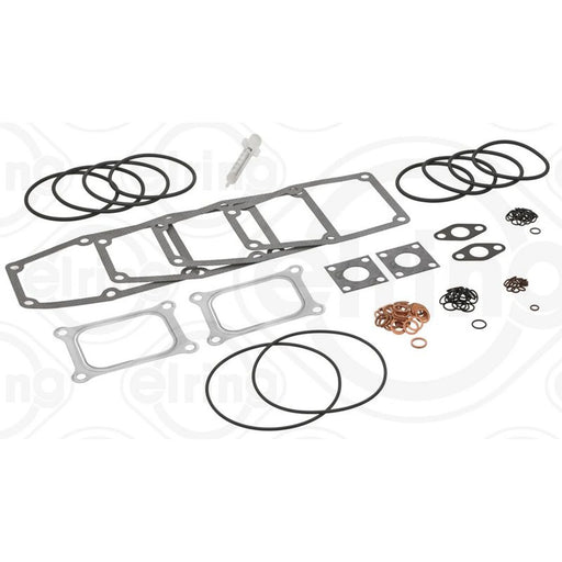 Elring Charger Mounting Kit