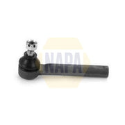 NAPA Steering Tie Rod End Ball Joint Front Right M14x1.5 fits Subaru Forester