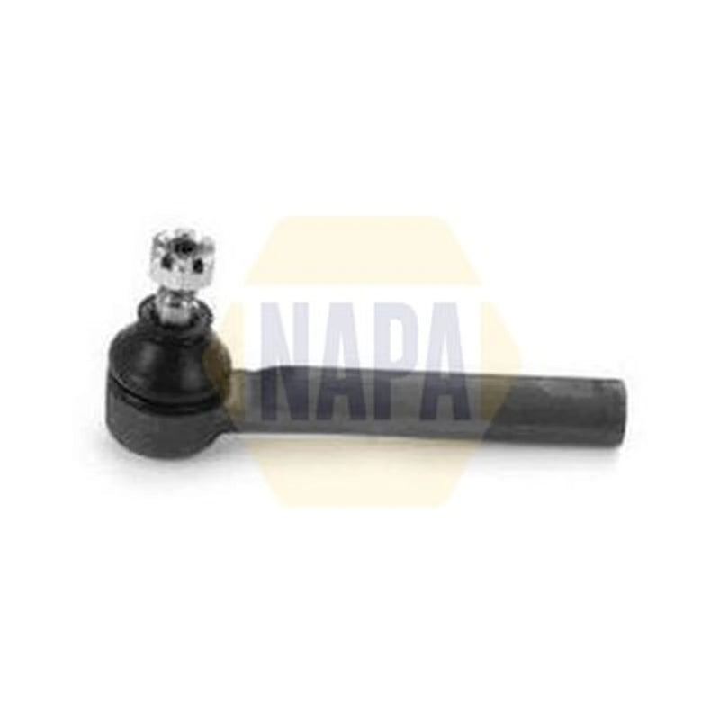 NAPA Steering Tie Rod End Ball Joint Front Right M14x1.5 fits Subaru Forester