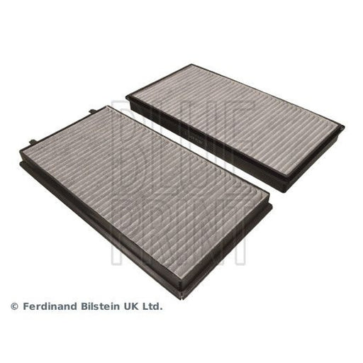 Blue Print Cabin Air Filter Set Wide High fits BMW 7 2001-2008