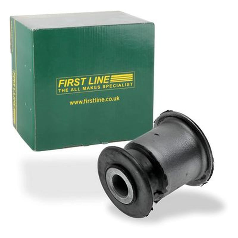 First Line Wishbone / Control / Trailing Arm Bush fits VW Amarok 2010-2022