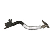 Gates Crankcase Ventilation Hose 380mm fits Audi A4 Allroad B8 2013-2016 2.0