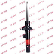 KYB Shock Absorber Damper Strut Front Right fits Ford Tourneo Connect 2002-2013