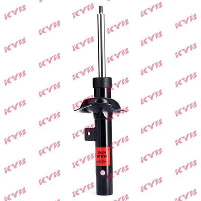 KYB Shock Absorber Damper Strut Front Right fits Ford Tourneo Connect 2002-2013