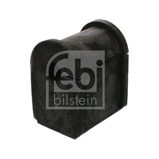 Febi Anti Roll Bar Mounting Bracket Rear 41546