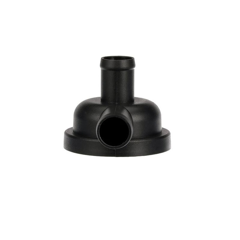 Gates Crankcase Oil Separator fits Audi A3 1996-2003 1.8