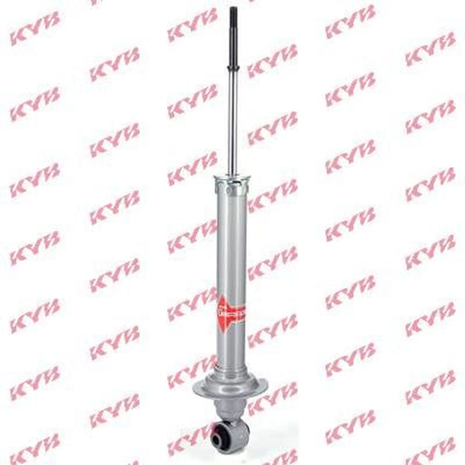 KYB 2 x Shock Absorbers fits Lexus Is II 2005-2013