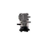 Mahle Air Conditioning Compressor fits Hyundai Getz 2002-2010 1.4 1.6