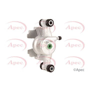 Apec Brake Caliper Assembly Front Left LCA362