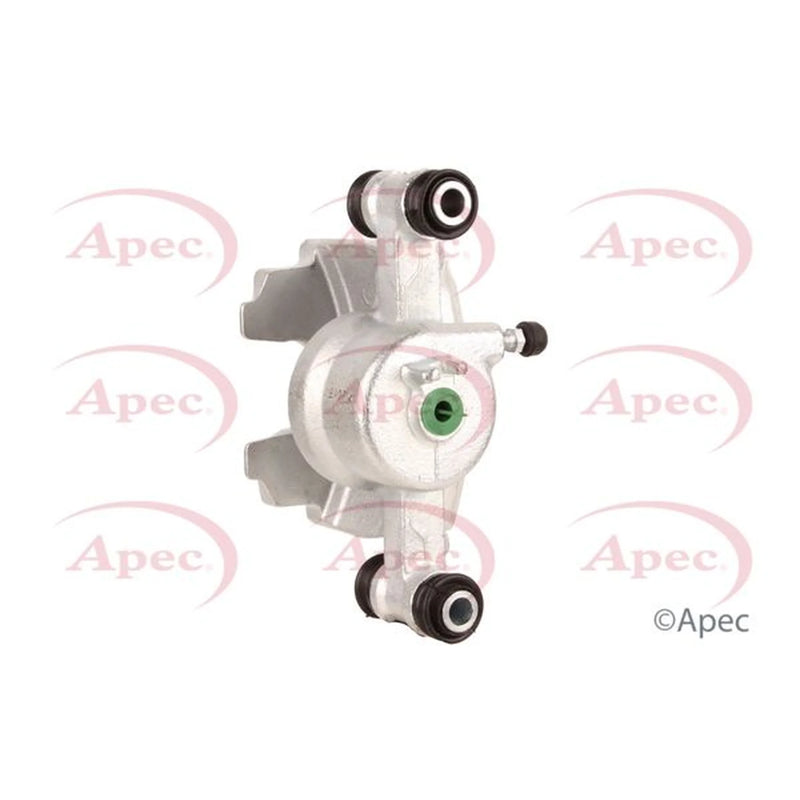 Apec Brake Caliper Assembly Front Left LCA362
