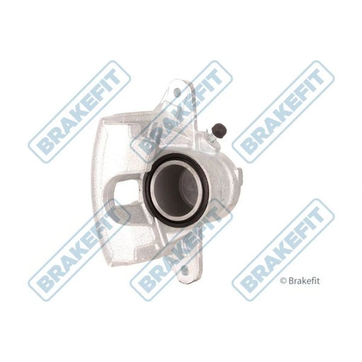 Apec Brake Caliper Assembly Front Left BCA1665