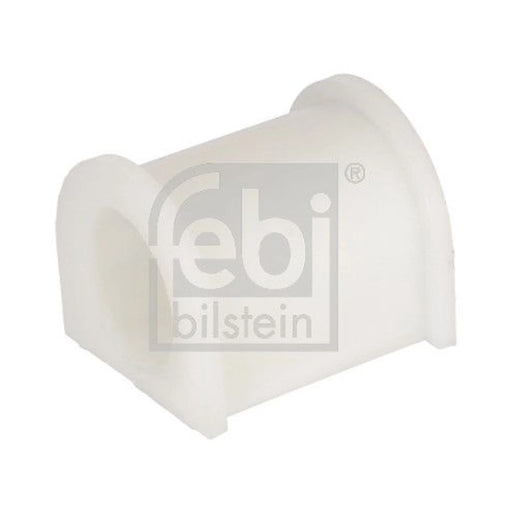 Febi Anti Roll Bar Mounting Bracket Rear Lower 11862