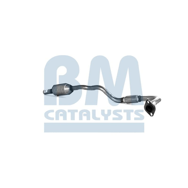 BM Catalysts Homologated Petrol Cat fits Opel Astra F Classic 1998-2005 1.6