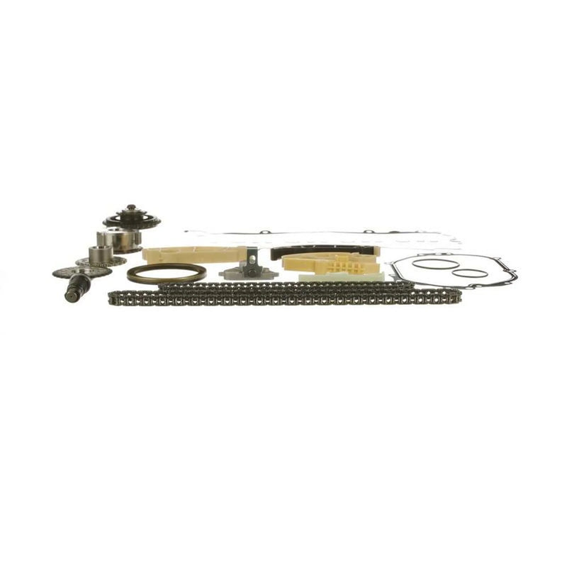 Gates Timing Chain Kit Set Links fits Jaguar E-Pace 2017 on 2.0